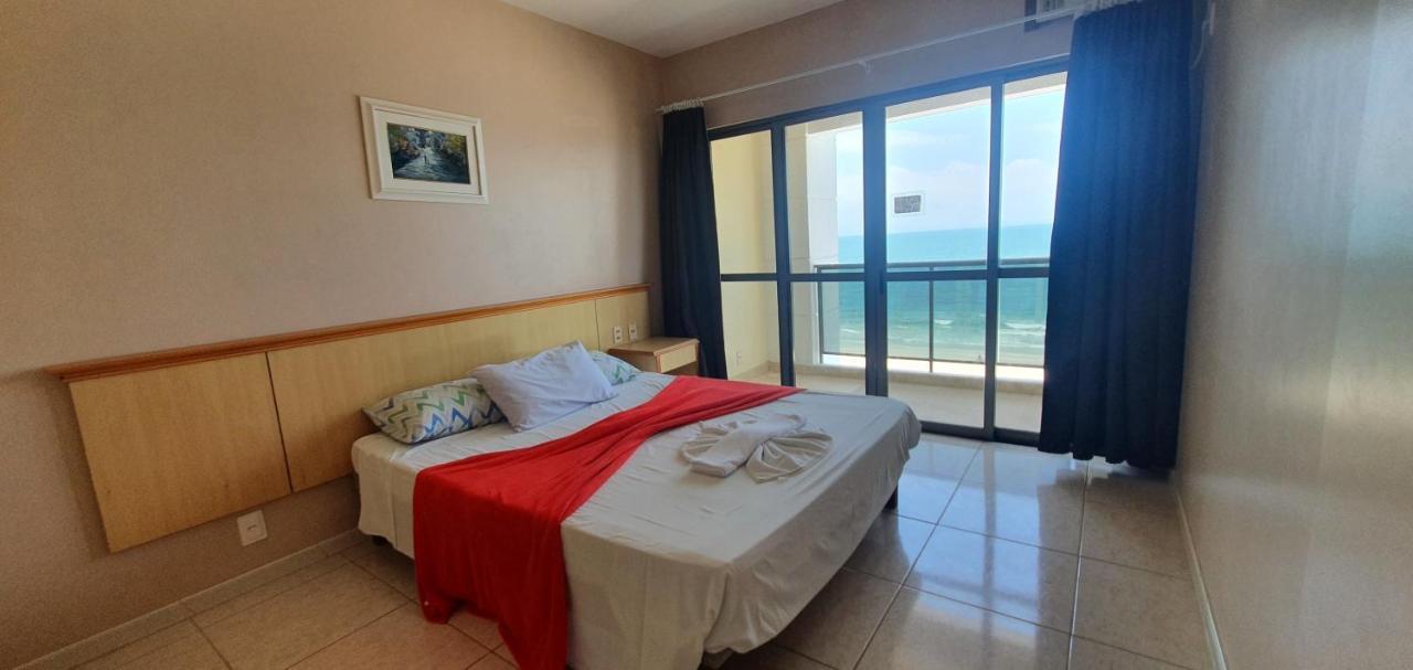 Apartamentos No Lexus Beira Mar ฟลอเรียนอโปลิส ภายนอก รูปภาพ
