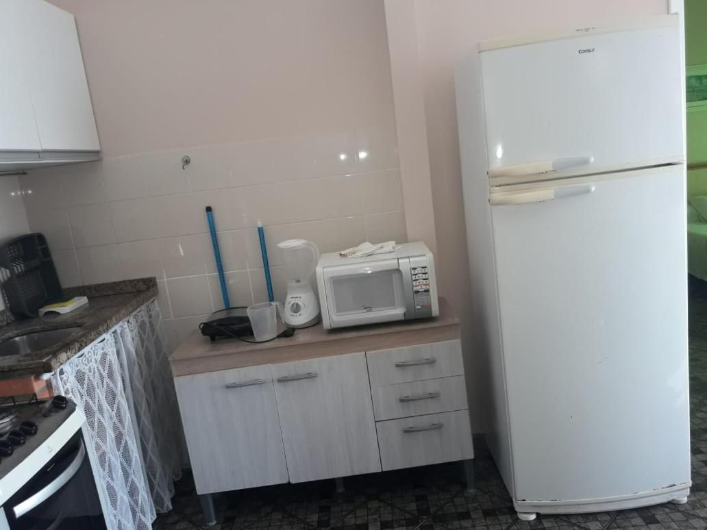 Apartamentos No Lexus Beira Mar ฟลอเรียนอโปลิส ภายนอก รูปภาพ