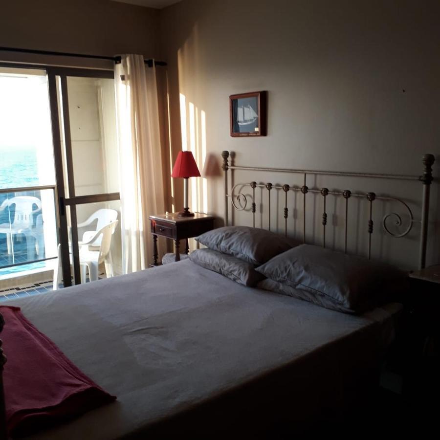 Apartamentos No Lexus Beira Mar ฟลอเรียนอโปลิส ภายนอก รูปภาพ