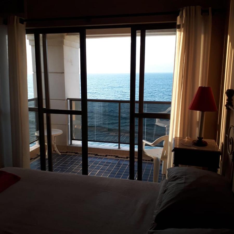 Apartamentos No Lexus Beira Mar ฟลอเรียนอโปลิส ภายนอก รูปภาพ